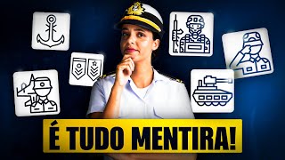 10 MITOS SOBRE O CONCURSO MAIS FÁCIL DO BRASIL [upl. by Theis]