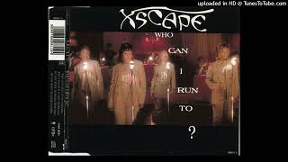 XSCAPEWHO CAN I RUN TO1995HD [upl. by Nosredna]