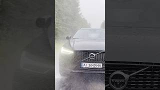 Volvo XC60 is beautiful  watch the full video on our channel [upl. by Aital112]