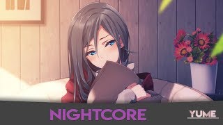 Nightcore Fairlane  Uncover You feat Ilsey [upl. by Healey322]