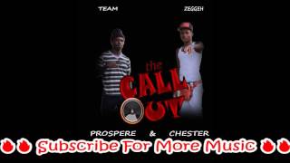 Prospere X Chester  Scout  EhCare [upl. by Birk140]