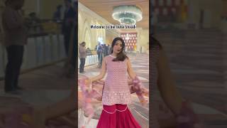 Went to Bin Bulaayi Shaadi😂 Jagritikhuranalife  minivlog [upl. by Rianna]