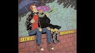 Skyway  Breakwall Lyric Video [upl. by Caffrey]