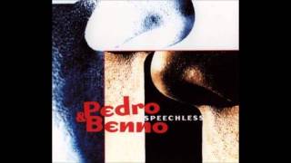 Pedro amp Benno  Speechless 12 Version 1999 [upl. by Enomyar]