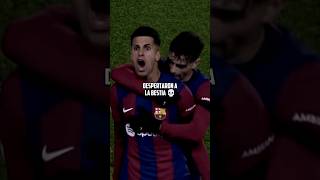 ⚽ GOL de CANCELO VS PORTO 💀 futbol humor [upl. by Anitac]