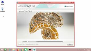 How to uninstall autodesk maya bangla tutorial [upl. by Aikemet]