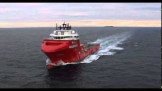 VARD  Skandi Gamma [upl. by Llener189]