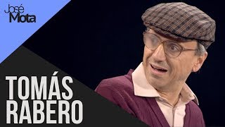 Tomás Rabero en ¡Atrapa un millón  José Mota [upl. by Arny]