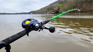 This NEW TACTIC Could TAKE OVER Catfishing Tournament Prefishing [upl. by Lean]