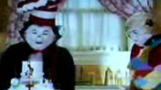 The cat in the hat 2003 the kupkakeinator [upl. by Ayaj]