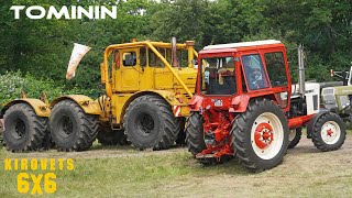 Oldtimertreffen  Alt Tucheband 2024 🚗🚜🚚 Old vehicle Show  𝗩𝗜𝗗𝗘𝗢 𝟭 [upl. by Nagaer804]