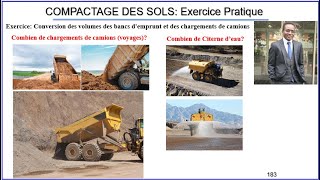 COMPACTAGE DES SOLS Exercice Pratique [upl. by Mayworm]