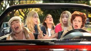 White Chicks  singing in the car [upl. by Skill]