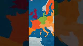 The Birth of the EU and the Euro [upl. by Adlesirc]