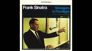 Frank Sinatra  Summer Wind  1966 [upl. by Airdni483]