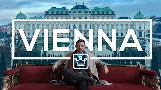 VIENNA  Luxury Travel Guide by Aluxcom [upl. by Nabila]