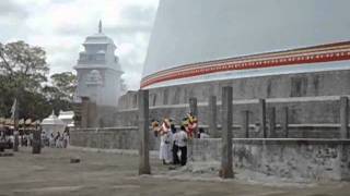 RuwanwelisayaAnuradhapura [upl. by Deering]