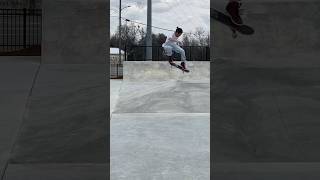 The new Hawkinsville skatepark is fun skateboarding [upl. by Jenks778]