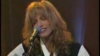 Carly Simon  Touched By The Sun 1995 [upl. by Survance]