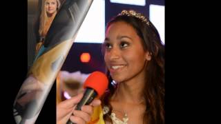 Miss Oost Vlaanderen Finale 2013 Virginie Depoortere [upl. by Rigdon]