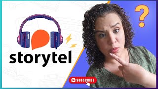 🟠 ¿Qué es y cómo funciona STORYTEL [upl. by O'Rourke]