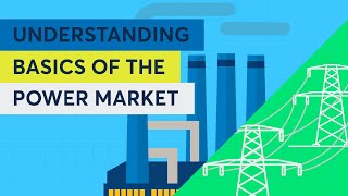 Understanding Basics of the Power Market [upl. by Onairam415]