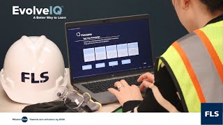 FLS EvolveIQ™  Online Mining Courses [upl. by Anawt]