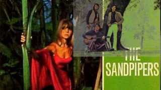 quotGuantanameraquot by THE SANDPIPERS 1966 HQ AUDIO [upl. by Rebliw325]