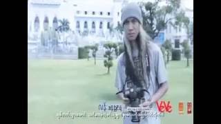 ကမ႓ာသံုးရည္းစားစကား  LilZ MTV [upl. by Odlanra]