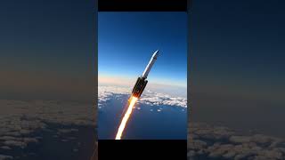 How Space Rockets Launch to Orbit [upl. by Huff603]