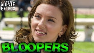 The Nanny Diaries Bloopers amp Gag Reel 2007 [upl. by Randy755]