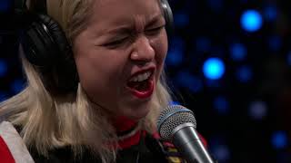 Snail Mail  Lets Find An Out Live on KEXP [upl. by Jerrine]