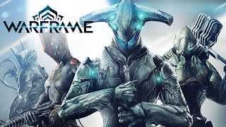 02  Warframe 2024  Gameplay PC [upl. by Linnell]