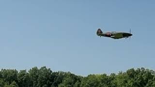 Mig3 flyby [upl. by Hieronymus]