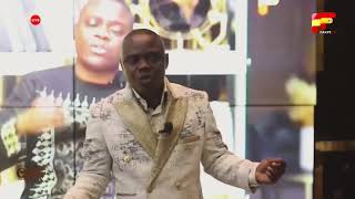 \📌LIVE   MORNING GLORY IS LIVE WITH PROPHET LARBI GYIMAH  12  11 24 [upl. by Herzberg]