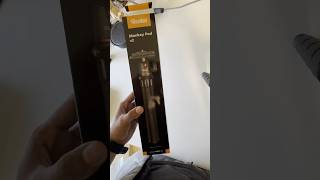 Rollei Monkey Pod v2 Unboxing viralvideo tripod rollei blogger [upl. by Kramal851]