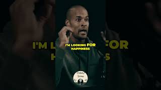 The REAL Difference Between David Goggins and You [upl. by Ardrey877]