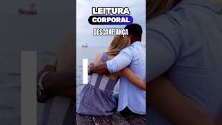 257 O QUE SUA LINGUAGEM CORPORAL REVELA SOBRE VOCÊ DESCUBRA AGORA 👤✨ [upl. by Daukas]