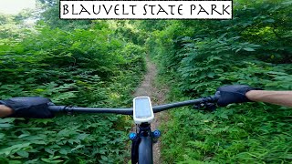 Blauvelt State Park Aug 1 2024 [upl. by Goeselt]