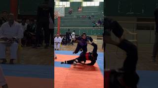 SHAKKIR KERALA VS KARNATAKA  idkymartialarts pencaksilat southzone [upl. by Acim]