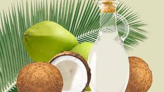 Various Benefit of Coconut Oil and VCO [upl. by Jessica]