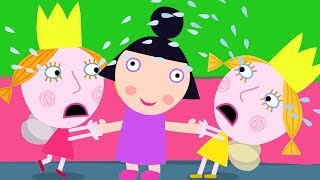 Ben and Holly’s Little Kingdom Full Episodes  Dolly Plum  HD Cartoons for Kids [upl. by Wiener]