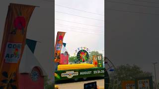 Morden Corn festival 2024 corn festival canadalifevlog [upl. by Sara-Ann]