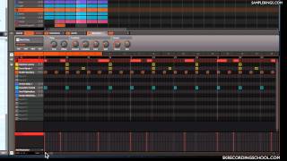 N I Maschine MK2 amp MK 18 Software Overview [upl. by Shamus]