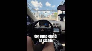 Cobalt consumo etanol cidade [upl. by Ivett]