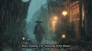 Enjoy it 10 Hours of Rain and Relax for Stress Relief with Rain Sounds for Sleeping [upl. by Tifanie]