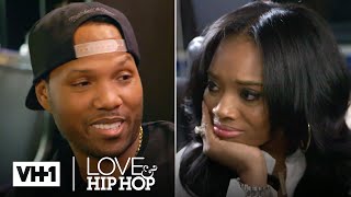 Yandy amp Mendeecees’s Relationship Timeline  Love amp Hip Hop New York [upl. by Myca558]