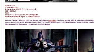 How to download an Xbox 360 Game [upl. by Selin]