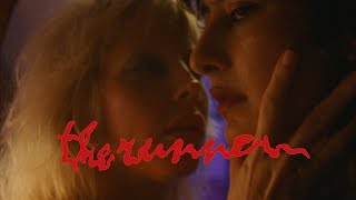 The Runner I Official Trailer 2 HD I Boy Harsher 2022 [upl. by Burnett]