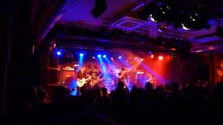 Krokus live at Colos Saal Aschaffenburg 21052014 [upl. by Amadus516]